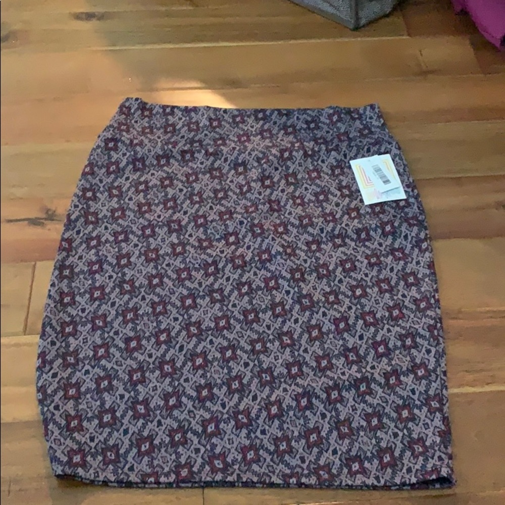 Lularoe skirt